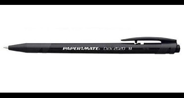Paper Mate Pen - Zwart - Schrijven - 1 Stuk