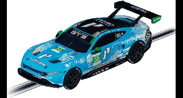 Carrera Go!!! Speelgoedvoertuig Auto - GO!!! - Ford Mustang GT3 Proton Competition No.55 auto