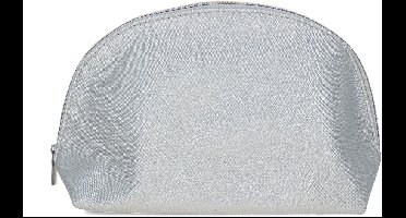 Nivea Silver Toiletry Bag - 25x 15 x 9 cm