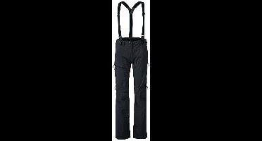 Scott Explorair 3l Broek Zwart M Vrouw