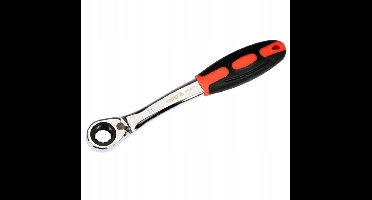 Yato Ringratelsleutel 12mm Gebogen - Professioneel Gereedschap