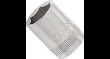 Vigor 3/8" zeskantdop 13 mm