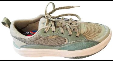 Reef Fanning Schoenen Groen EU 45 Man