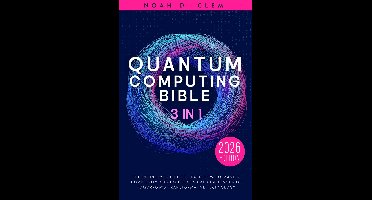 The Quantum Computing Bible