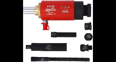 KS TOOLS Duw en trek hydraulische cilinderset 22t 10st - 440.0010