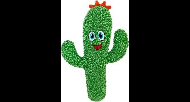 Kong kickeroo cactus 29x9x6,5 cm