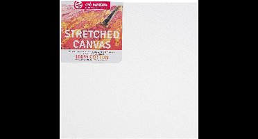 Talens Art Creation • 3D Canvas Cotton 40x40cm