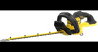 Stanley SFMCHTB866B FATMAX® V60 Accu heggenschaar 60cm 54V Basic Body