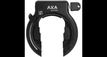 AXA Ringslot met anti-boorcilinder en gehard stalen beugel - Beveiligingsniveau 11 - Flexibele montage - ART 2 keurmerk