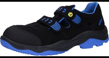 Atlas Veiligheidsschoenen SL 465 XP blauw ESD