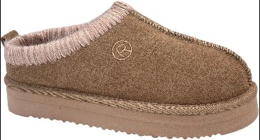 ROHDE 7081.14 Pantoffel beige maat 37