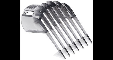 Philips Opzetkam 3-21 mm. QC5132, QC5130, QC5120 422203617520