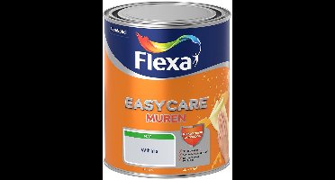 Flexa - Easycare Muren Muurverf - Wit Iris - Mengverf - 1 L