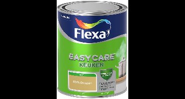 Flexa - Easycare Keuken Muurverf - 85% Duinpan - Mengverf - 1 L