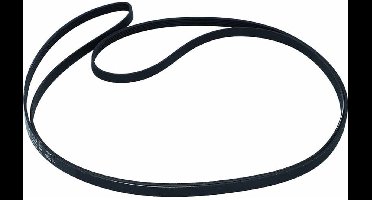 6PH1930 Universele droogriem voor wasdroger Rubberen geribbelde riem