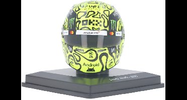 McLaren MCL39 Spark Models Modelauto 1:5 2025 Lando Norris McLaren Formula 1 Team 5HF188