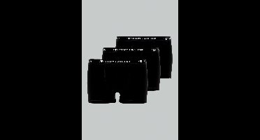 Tom Tailor Boxershort - Maat XXL --CONVERTMannen - zwart