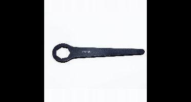 Speciale Stuursleutel voor Stuurbekrachtiging - Montage/Demontage