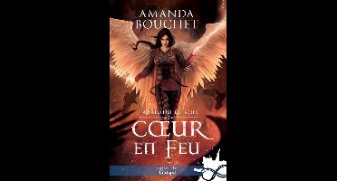 La faiseuse de Rois 3 - Cœur en feu