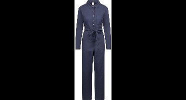 Trespass Damen Jumpsuit Mira Casual Jumpsuit Navy-M
