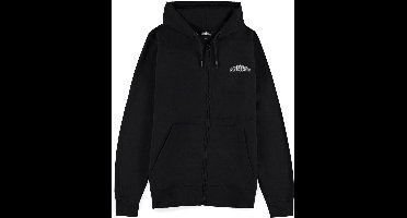 My Hero Academia - Izuku Midoriya Vest met capuchon - XL - Zwart