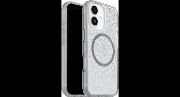 OtterBox React MagSafe - Telefoon hoesje - Geschikt voor iPhone 17 - Stardust