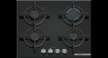 Inductiekookplaat BOSCH