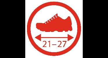 BIG - Schoenen - Bescherming - Blauw