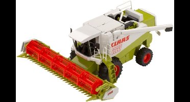 Bruder Claas Lexion 480 Mähdrescher