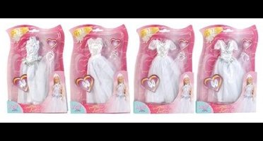 Steffi Love Trouwjurk