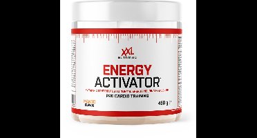 XXL Nutrition - Energy Activator Pre-Workout - Mango - 450 g