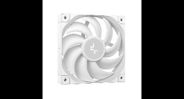 CPU-ventilator DEEPCOOL R-AK400-WHAPMN-G