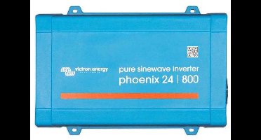 Phoenix Inverter 24/800 120V VE.Direct NEMA 5-15R