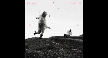 Rian Treanor & Cara Tolmie - Body Lapse (LP)
