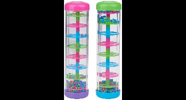 Regenval Ratelbuis D5x20cm