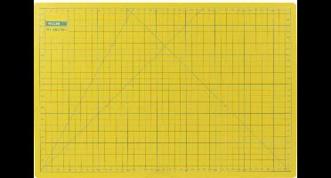 Faller 170518 Snijmat