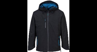 Portwest KX3 Regenjack S600 - Zwart - M