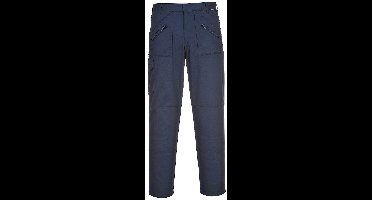 Portwest Action Broek S887 - Marine - 38