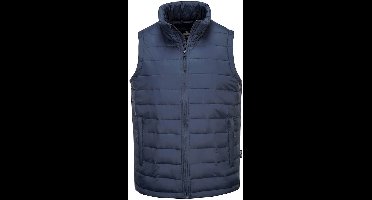 Portwest Aspen Baffle bodywarmer S544 - Marine - L