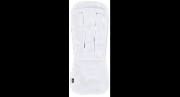 Cybex Summer Seatliner voor kinderwagen - White