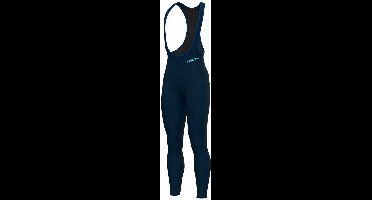 Ale Klimatik K-atmo Fietsbroek Blauw S Man