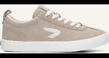 HUB Miami W Sneakers - Dames - Beige - Maat 41