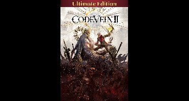 Code Vein II Ultimate Edition - Windows Download
