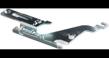 Bosch Scharnier Van deur -links- metaal SE23203, SE24260, SE25263 00263115