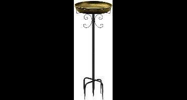 DailySupplies® Vogelbad op Voet - Vogelhuisje op Paal