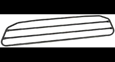 Hondenrek geschikt voor Suzuki S-Cross 5 deurs hatchback 12/2021>