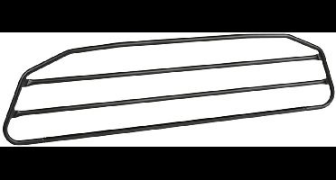 Hondenrek geschikt voor Volkswagen Passat Variant 09/2005-12/2010