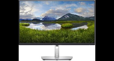 Dell P2723QE - 4K USB-C Hub Monitor - 90w - RJ45 - 27 inch