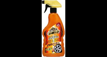 Krachtige velgenreiniger Shield 500 ml