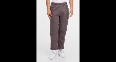 Urban Classics - Basic Essential Heren joggingbroek - M - Grijs